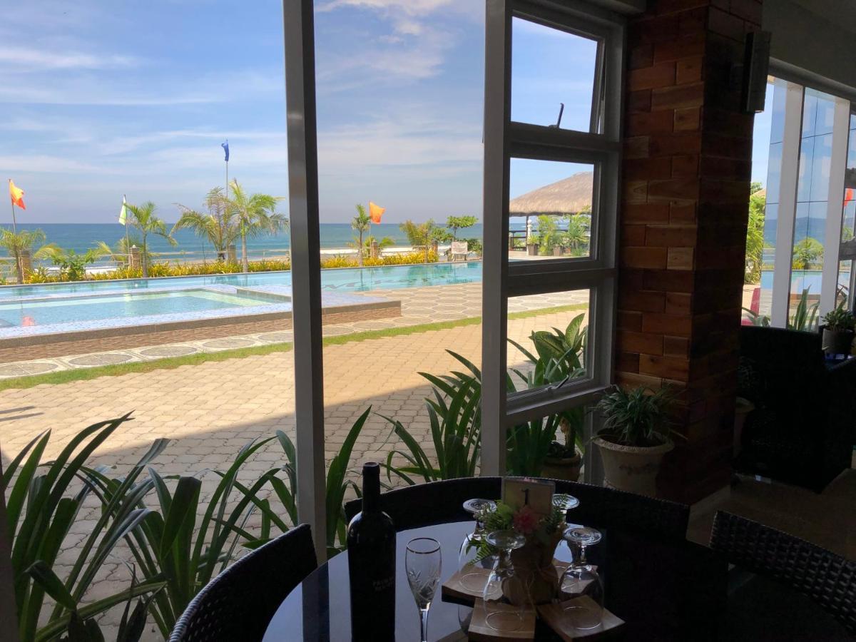 Em Royalle Hotel & Beach Resort San Juan  Extérieur photo